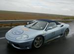 Ferrari 360 Spider 2000 года (WW)